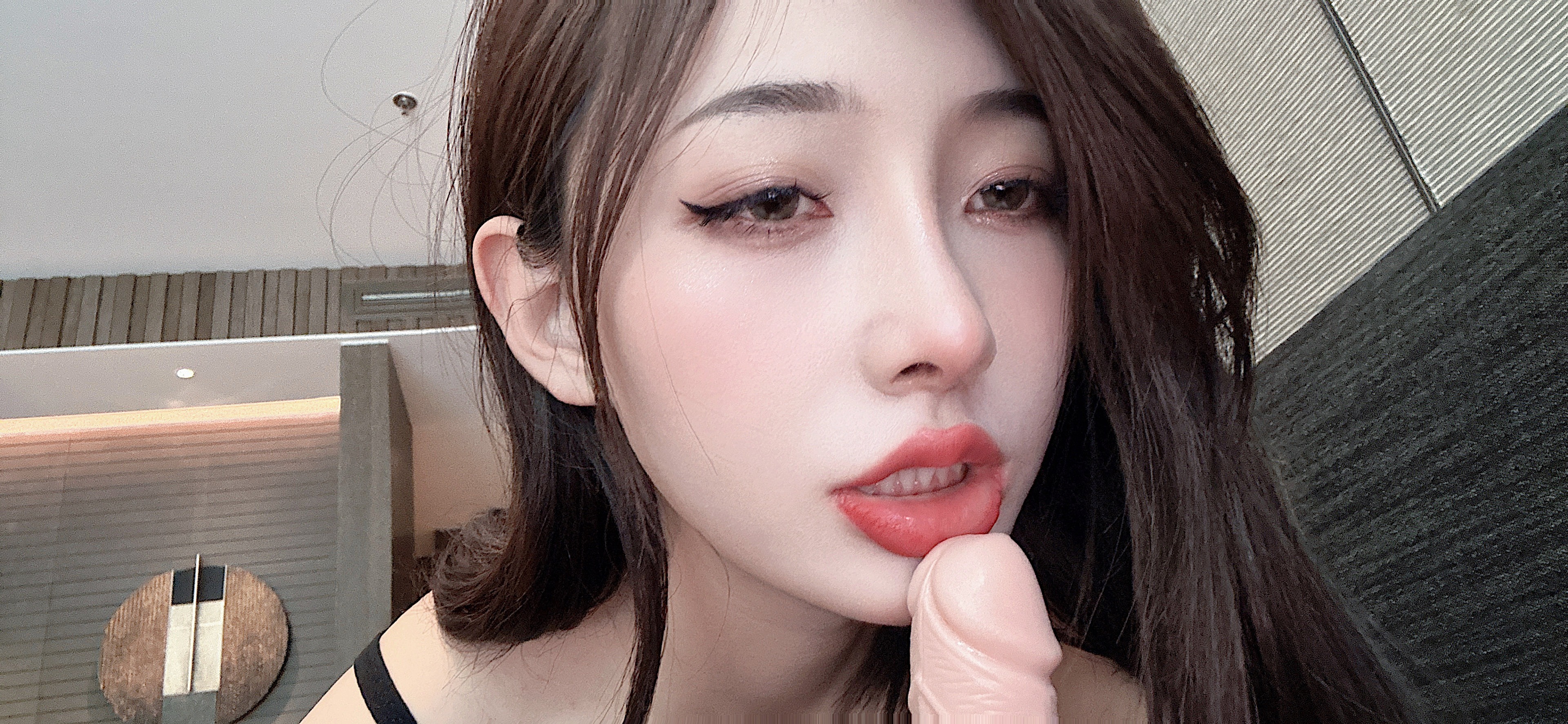 脸红Dearie-爱意红唇-02-21