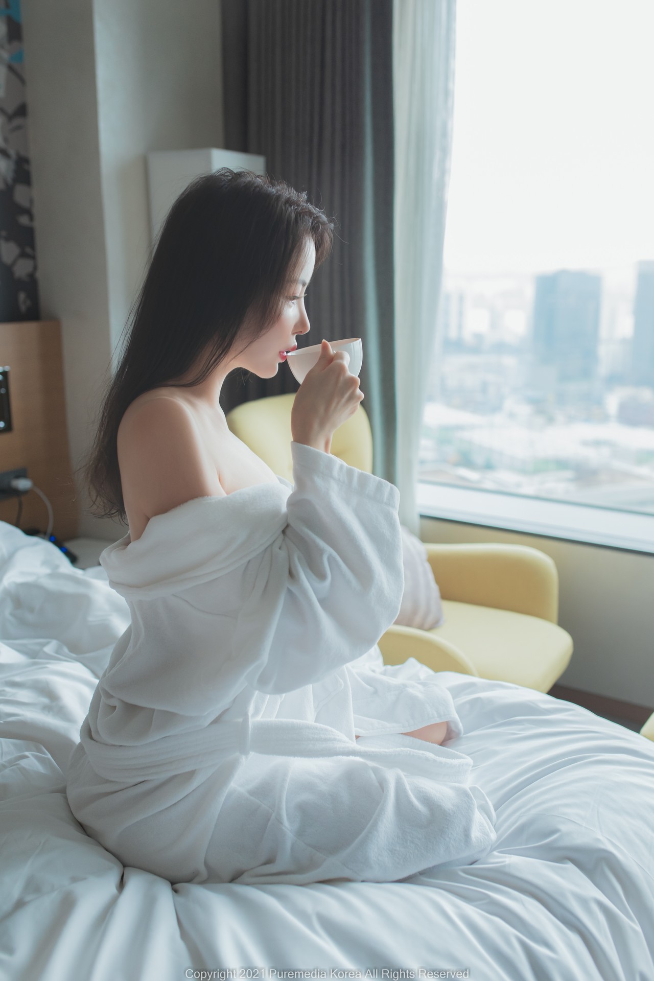 Chari-챠리-PURE-MEDIA-Vol161-누드-디지털화보-10-21