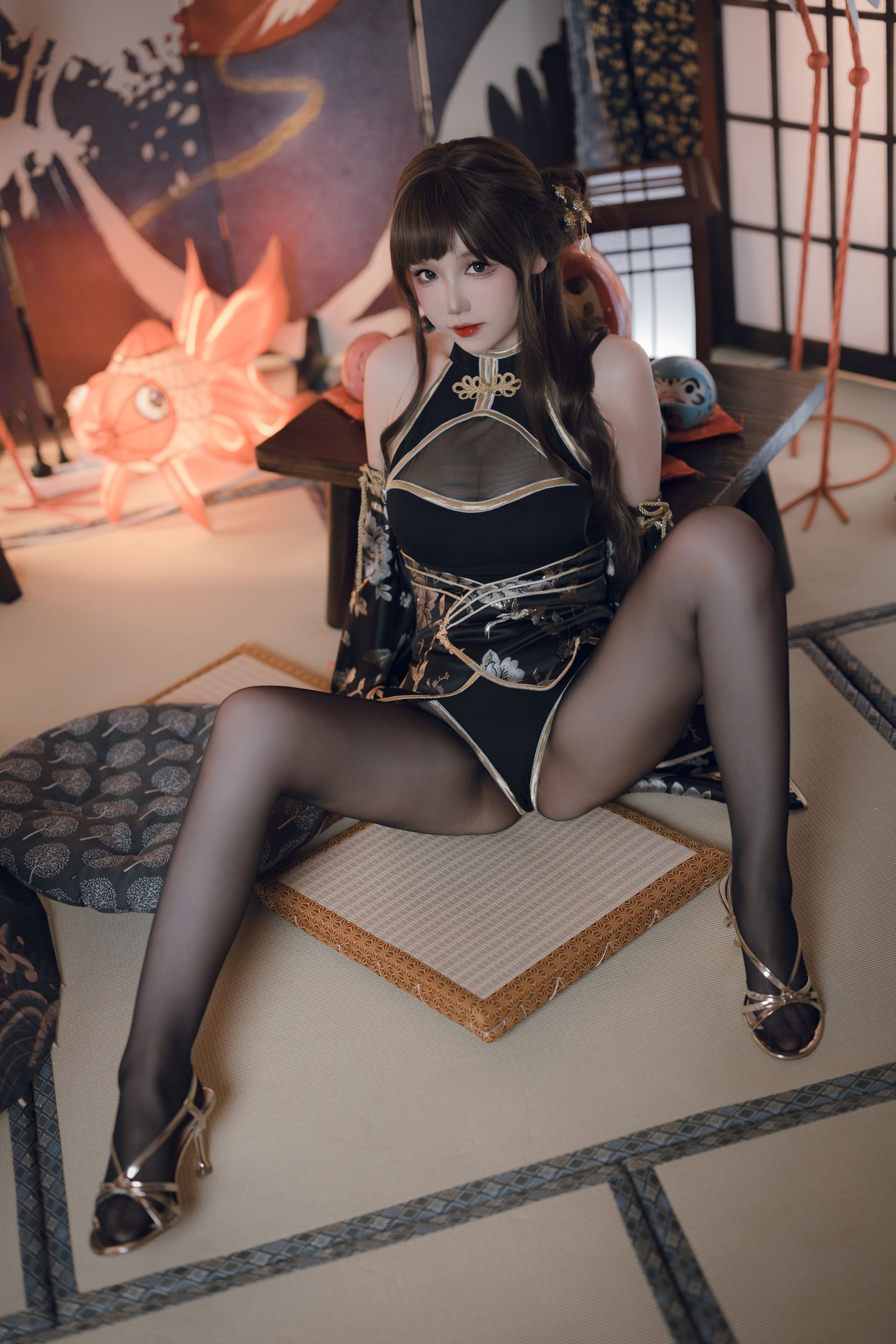 雪晴Astra---金枝玉叶-82P-10V-09-02