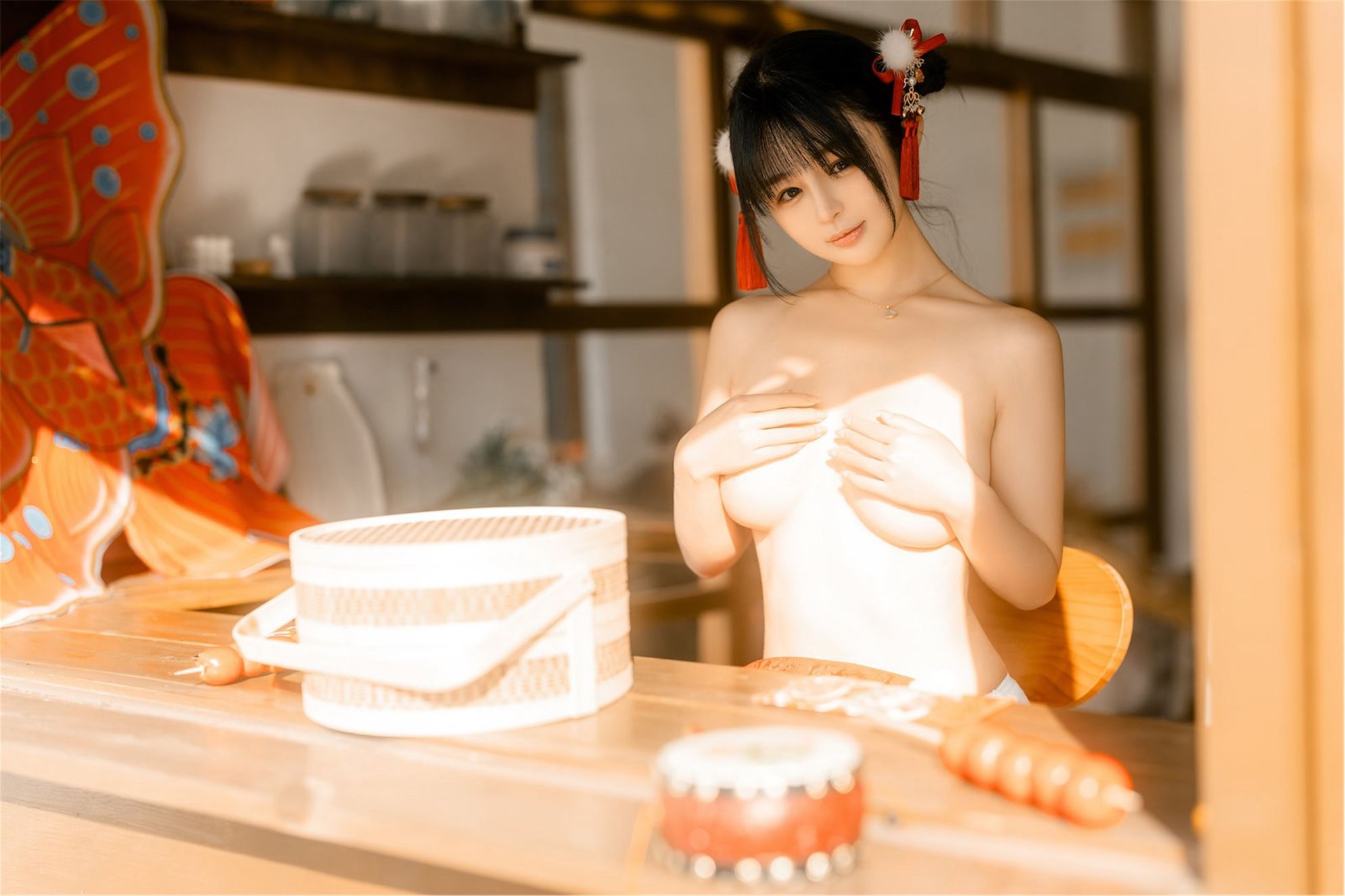 桜井宁宁---龙年新年篇-70P-697MB-03-22