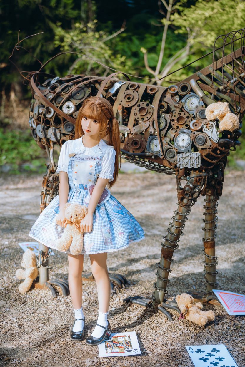 人偶-16P-264MB-02-03