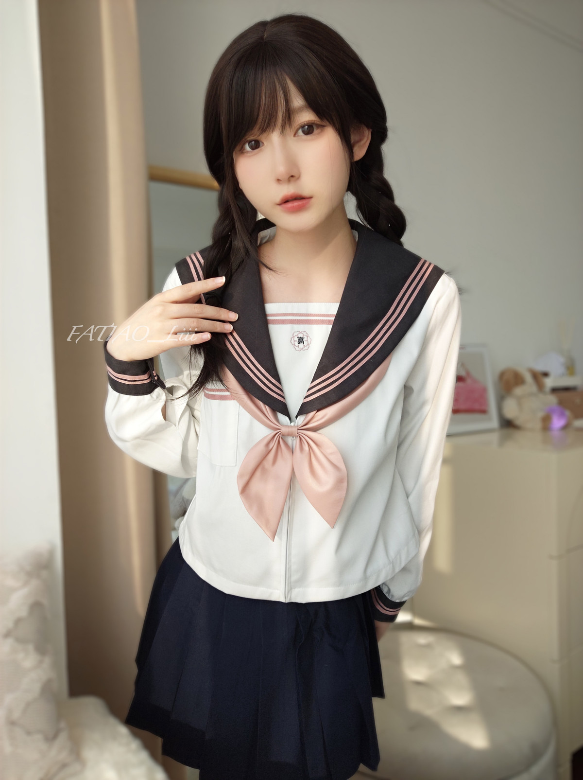 Cosplay-发条少女-迷之呆梨-Fantia-202212-Set03-09-19