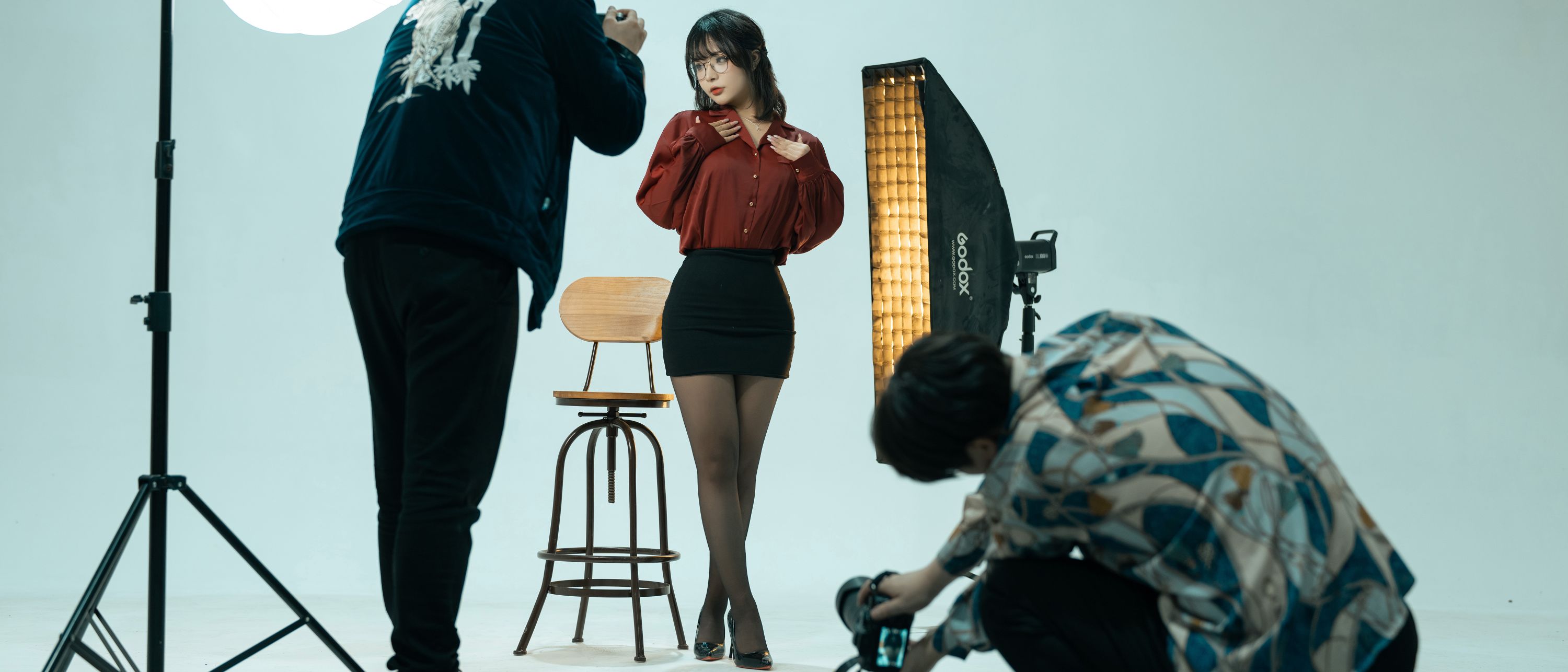 yuuhui玉汇---应招模特-06-19