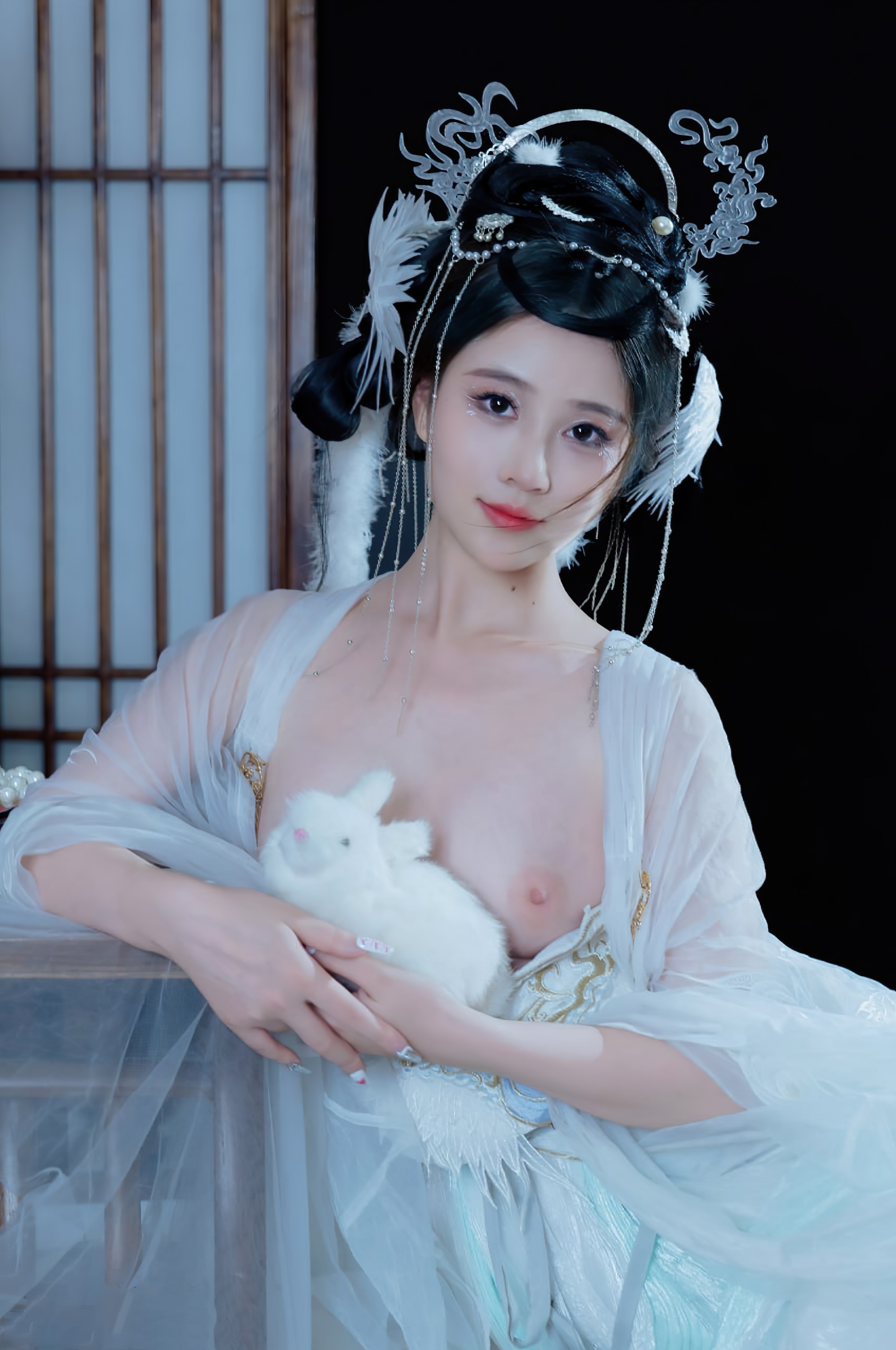 年年-嫦娥仙子-49P-808MB-11-20