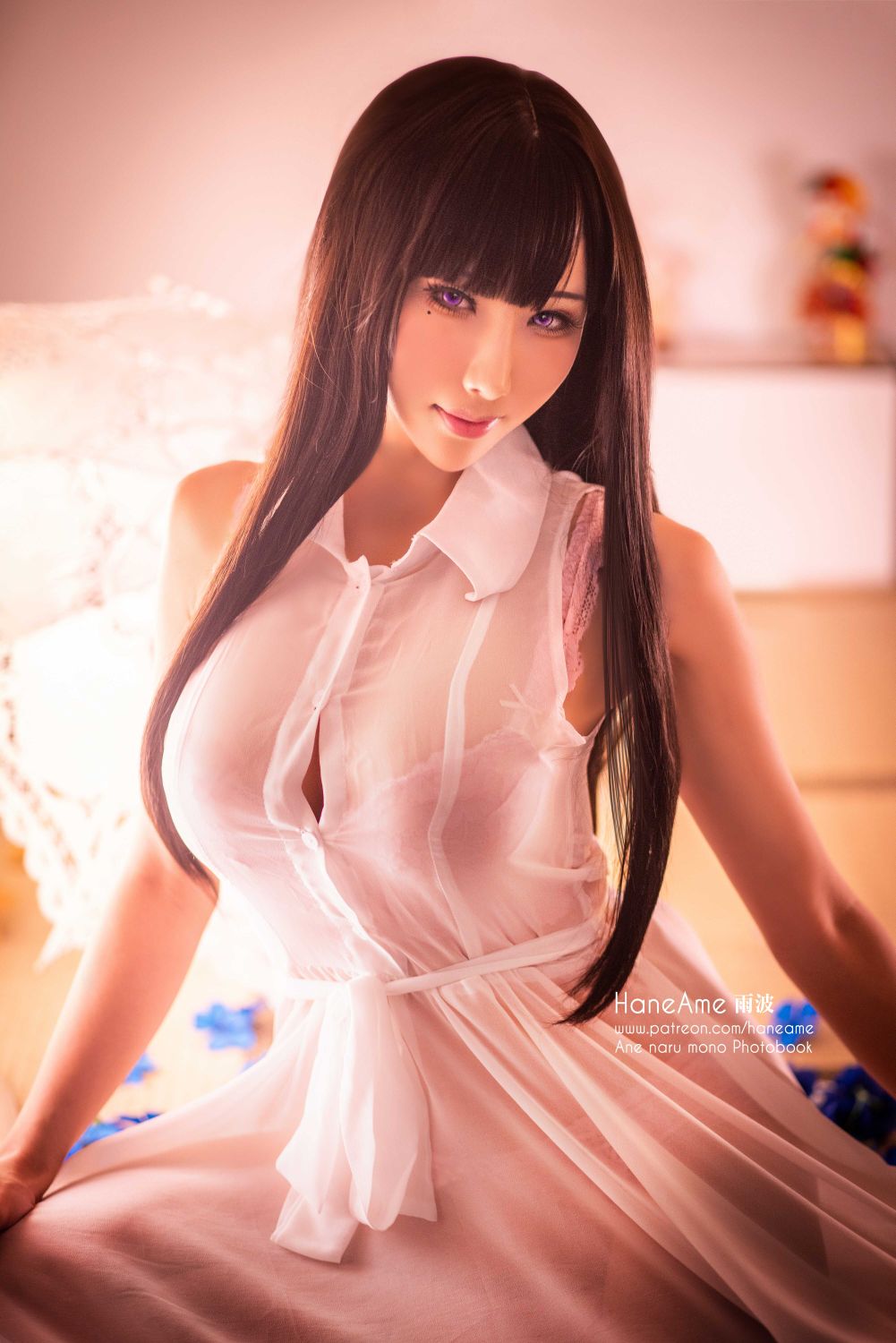 雨波-HaneAme---Ane-Naru-Mono155P-20207MB-02-13