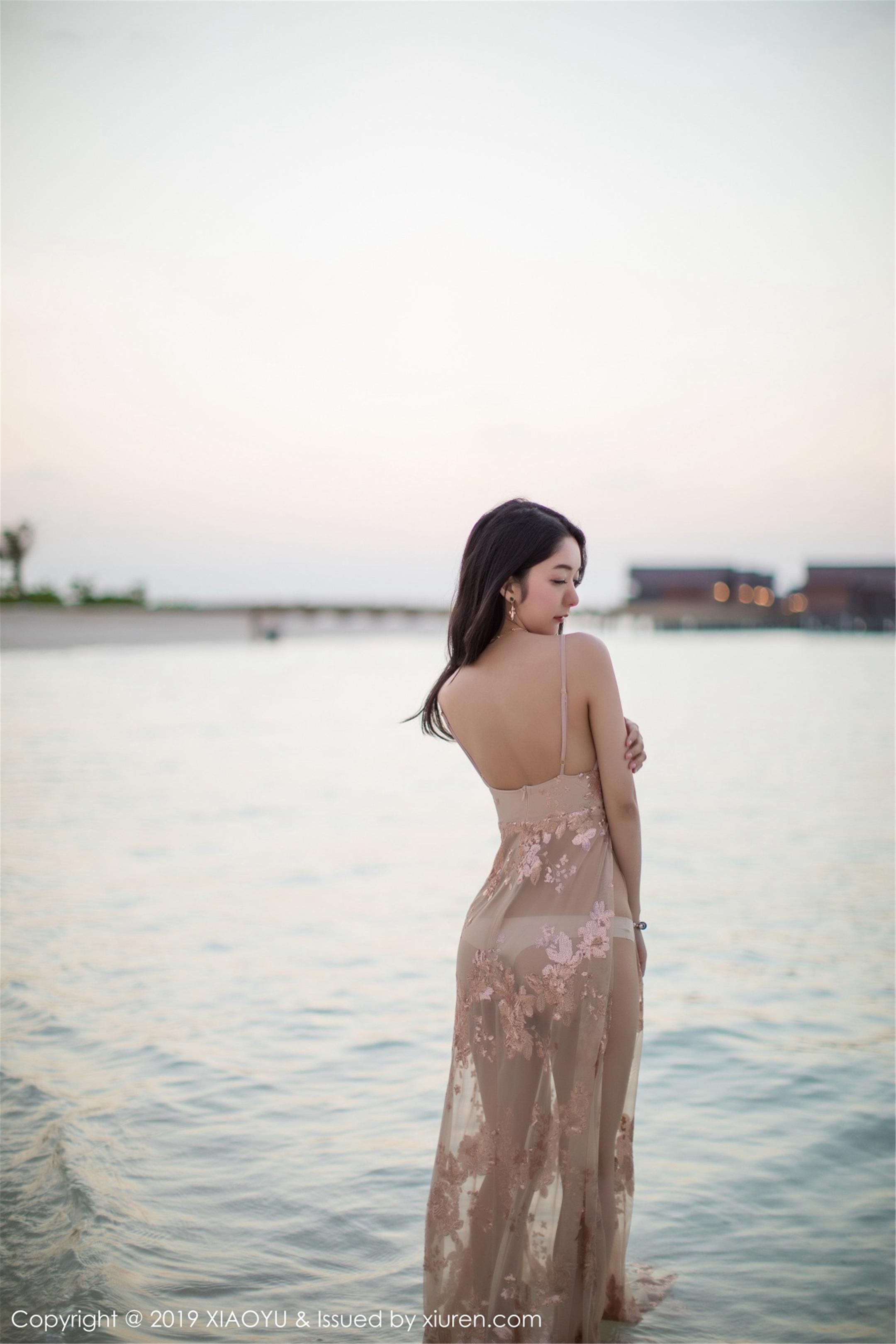 059-XIAOYU语画界-20190709-VOL106-Angela喜欢猫-47P-1617-MB-08-23