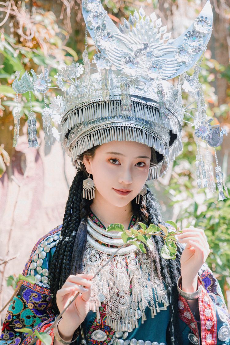 年年---苗疆少女50P-333M-01-24