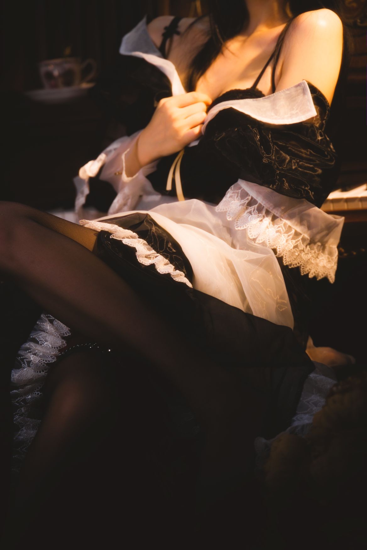 桜桃喵-2023年12月-透明女仆-03-14