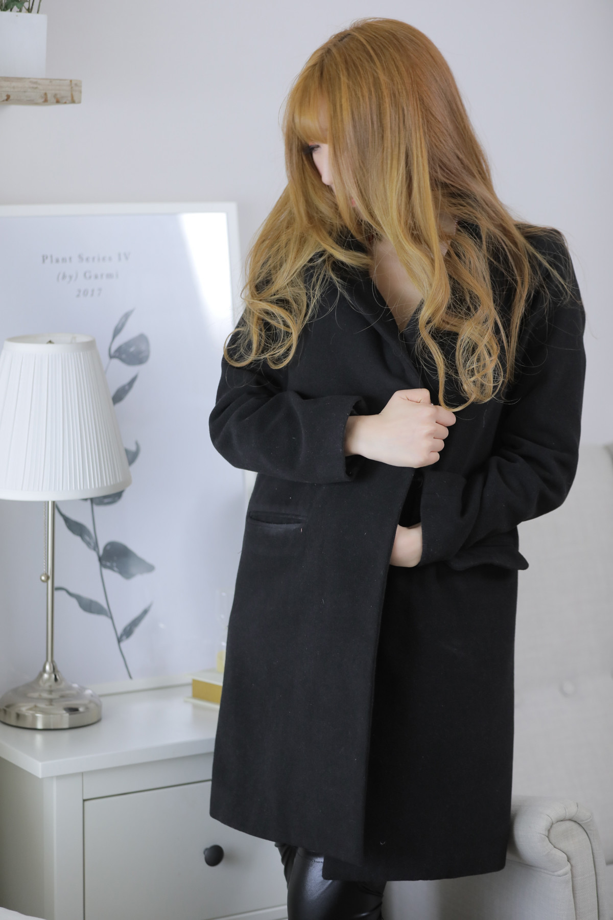 Cosplay-KURUPIKA桃色れく-桃いろブルース-12-28