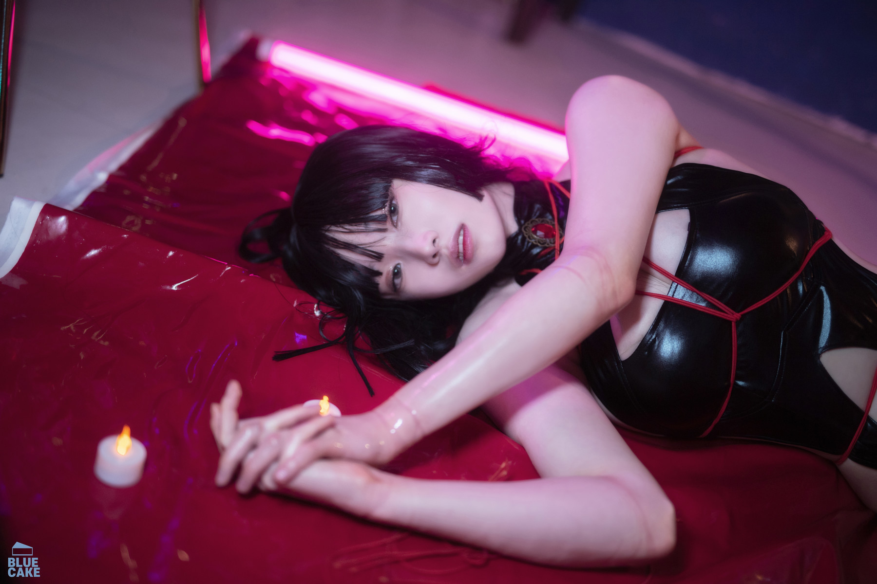 Bambi-밤비-BLUECAKE-Hancock-REDVer-Set01-08-28