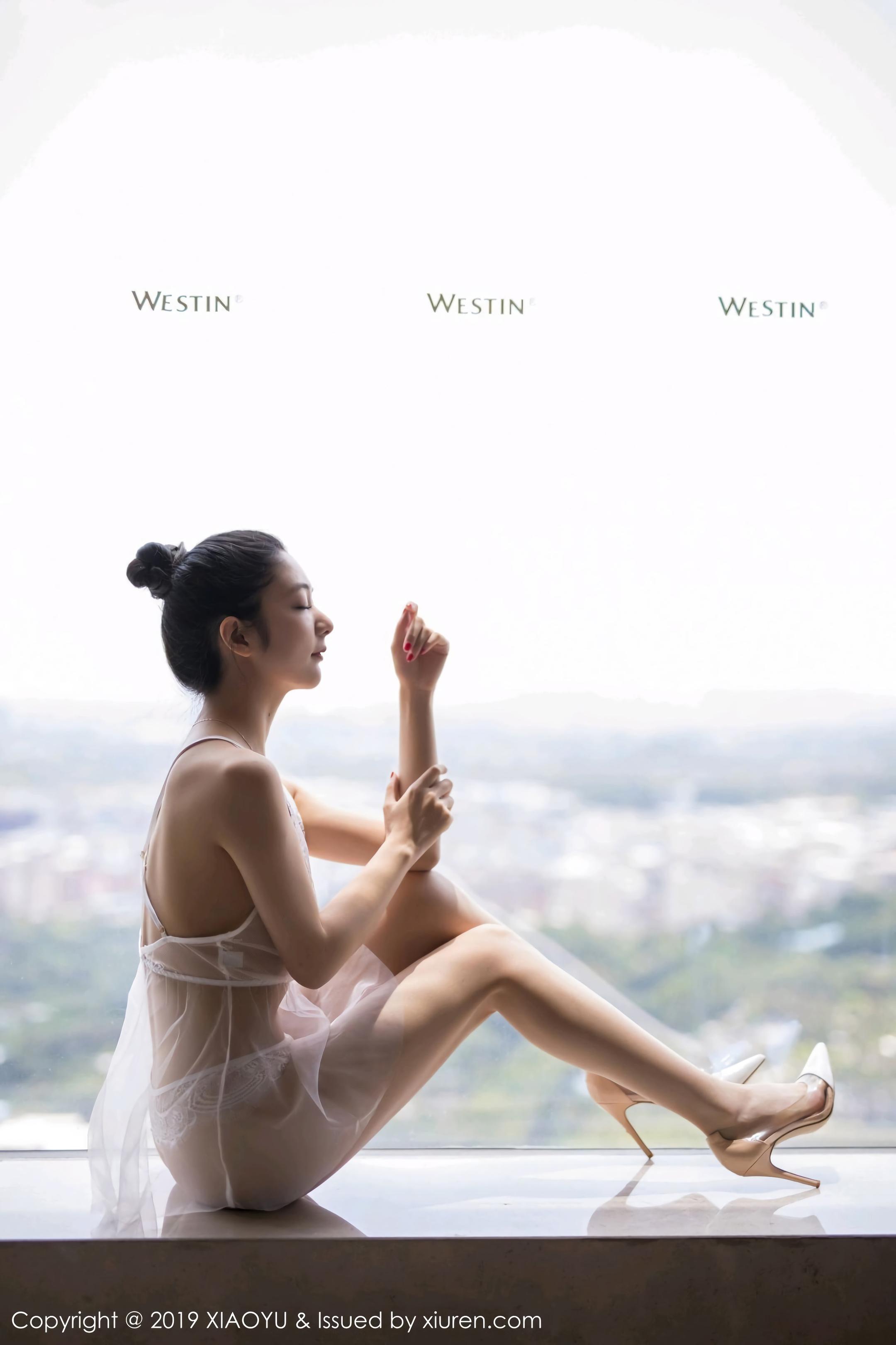 049-XIAOYU画语界-20190314-VOL034-Angela喜欢猫-52P-9082-MB-08-23