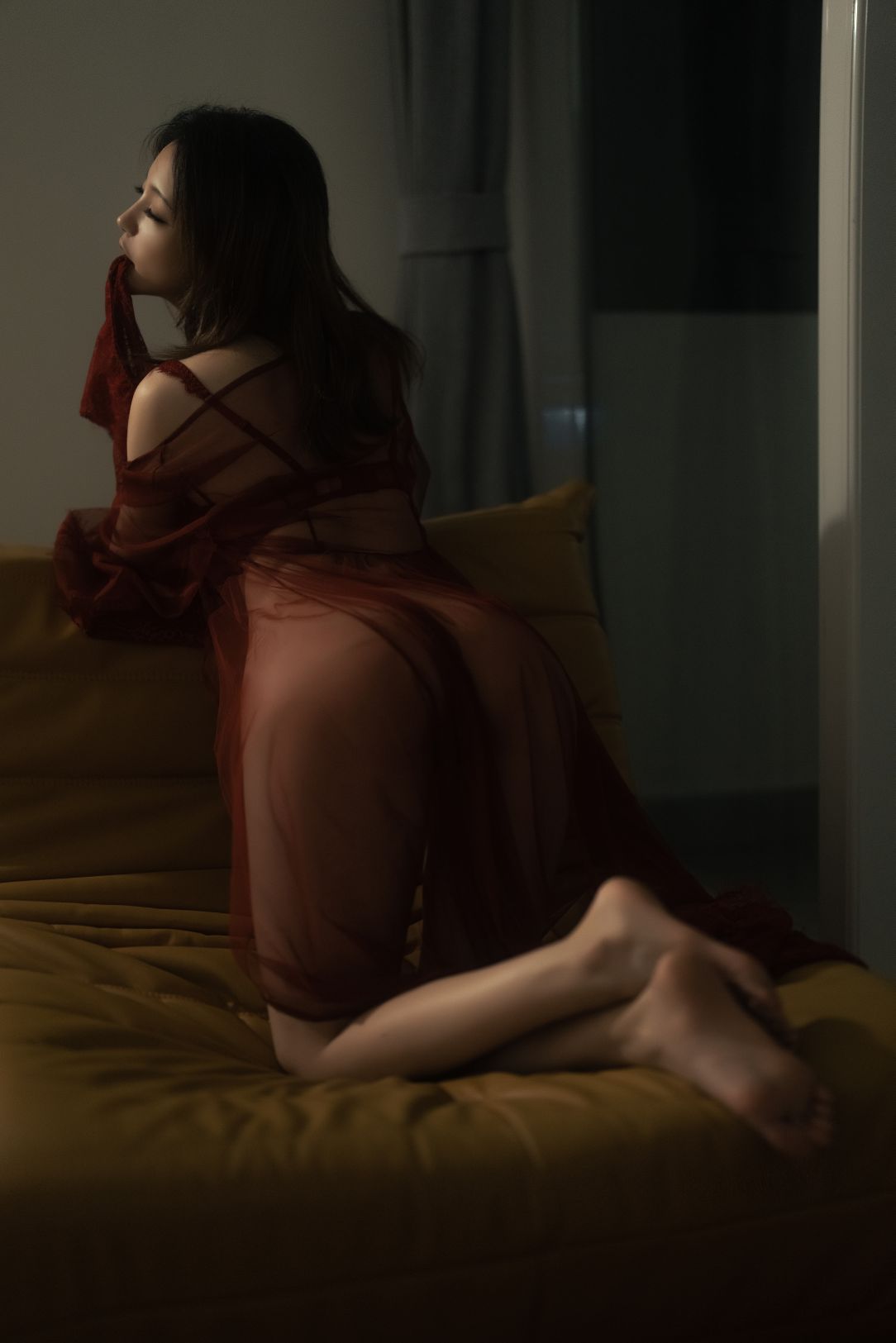 桃良阿宅---红烛-02-11