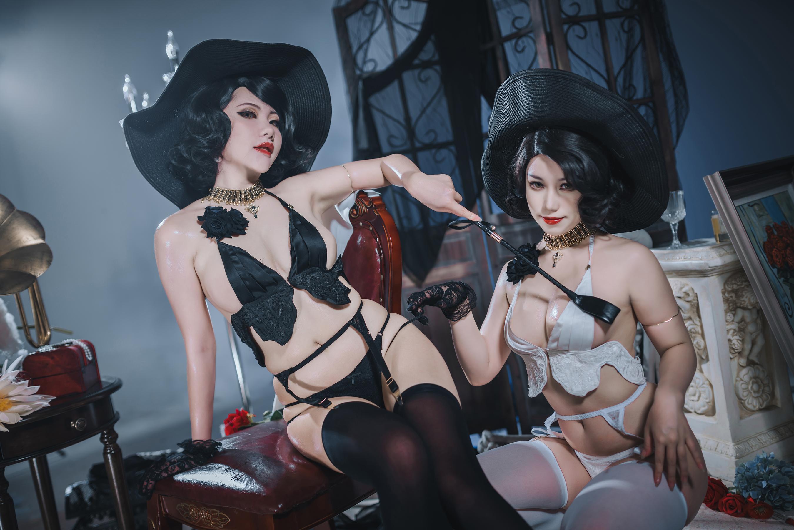 000-01-是一只熊仔吗-一北亦北-八尺夫人-50P-12962-MB-08-22