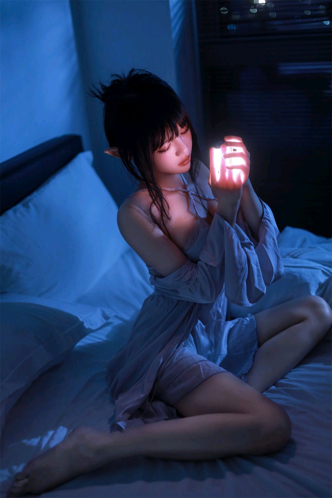 桜桃喵-盏月-05-20