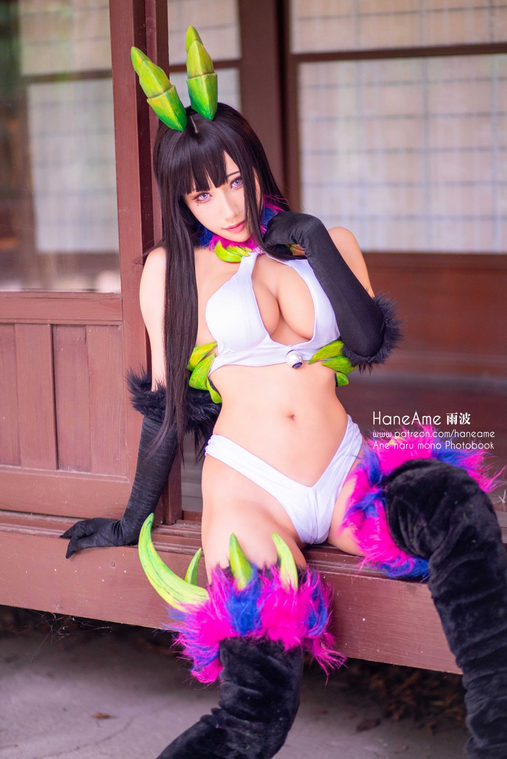 雨波-HaneAme---Ane-Naru-Mono155P-20207MB-02-13