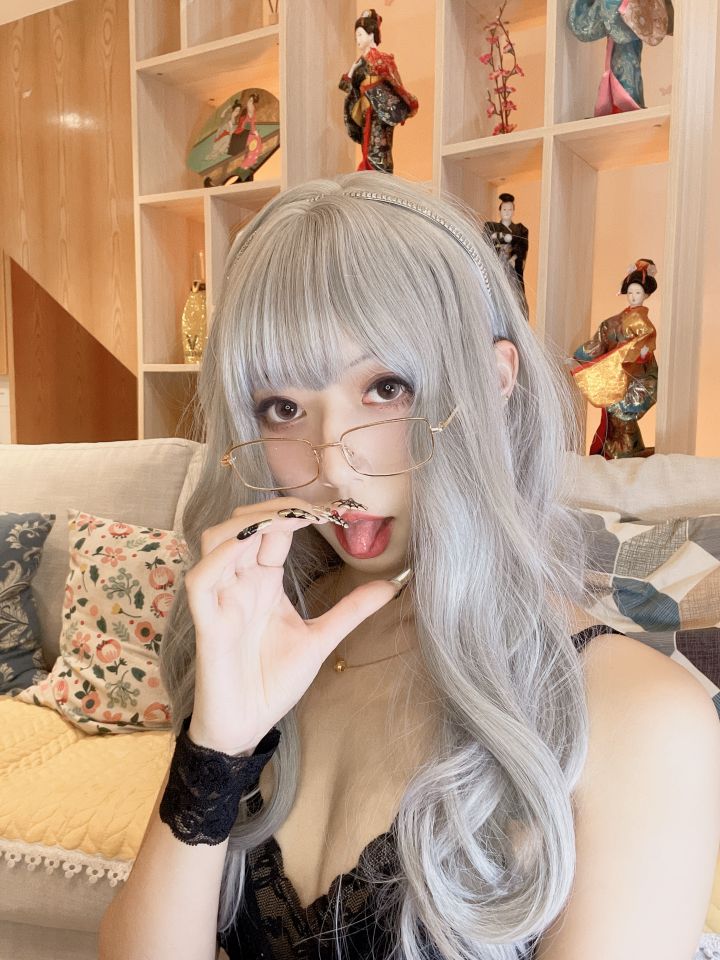 money冷冷-吊带高叉83p-04-14