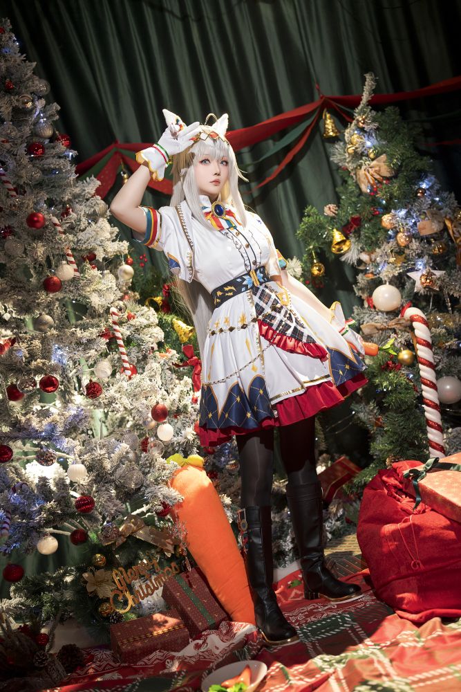 2023-12月计划赠品-赛马娘-小栗帽-圣诞衣装-48P-349MB-02-07