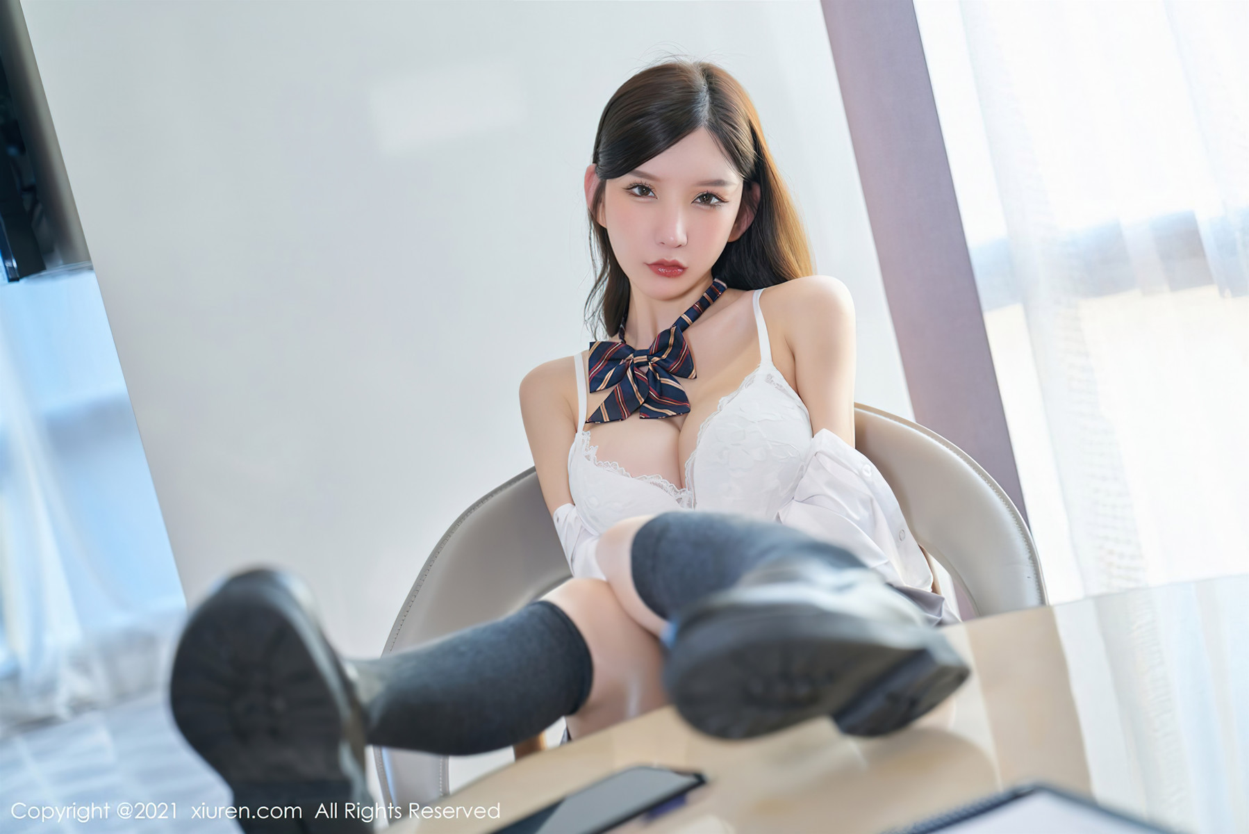 XiuRen秀人网-20211123-NO4258-周于希-08-17