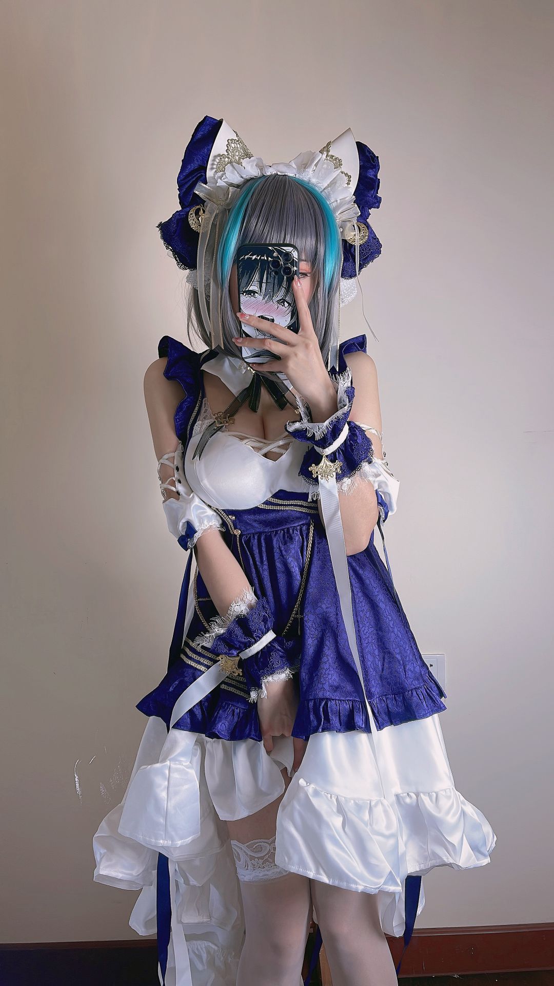 miko酱ww---柴郡猫-02-18