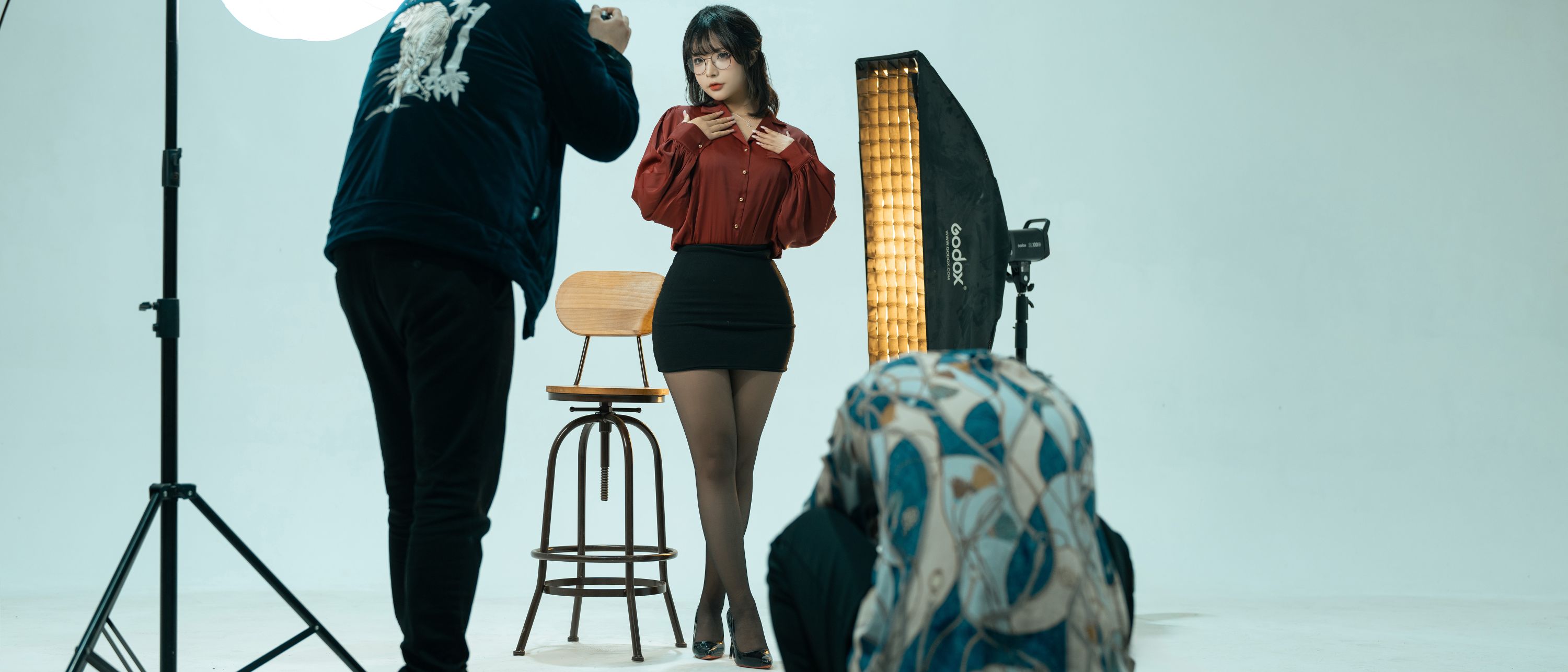 yuuhui玉汇---应招模特-06-19