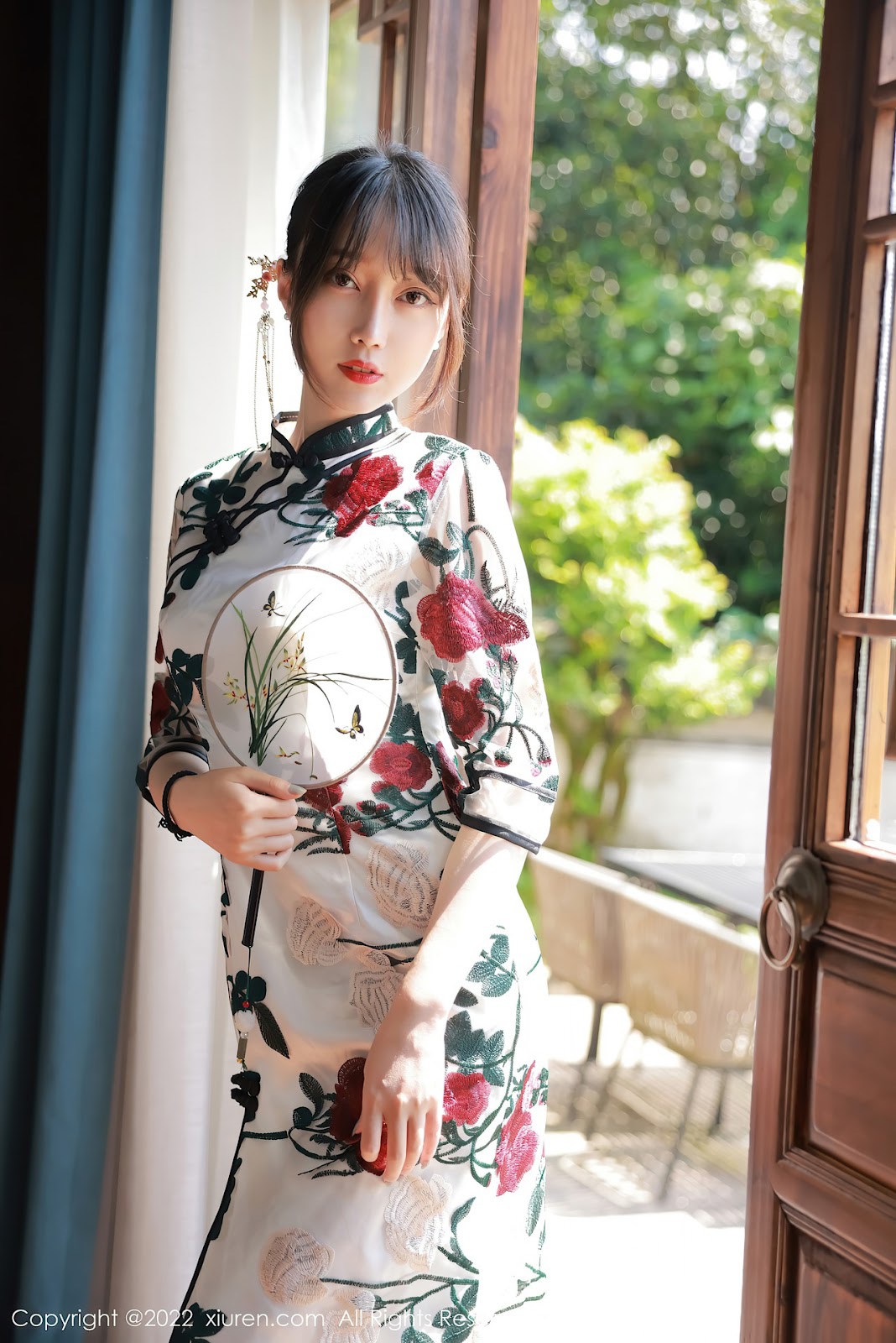 XiuRen秀人网-No5199-玥儿玥er-02-14