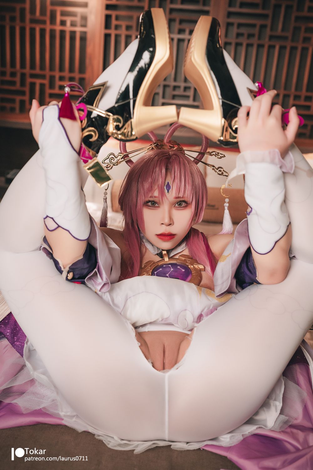 浵卡Tokar-符玄-38P1V-02-21