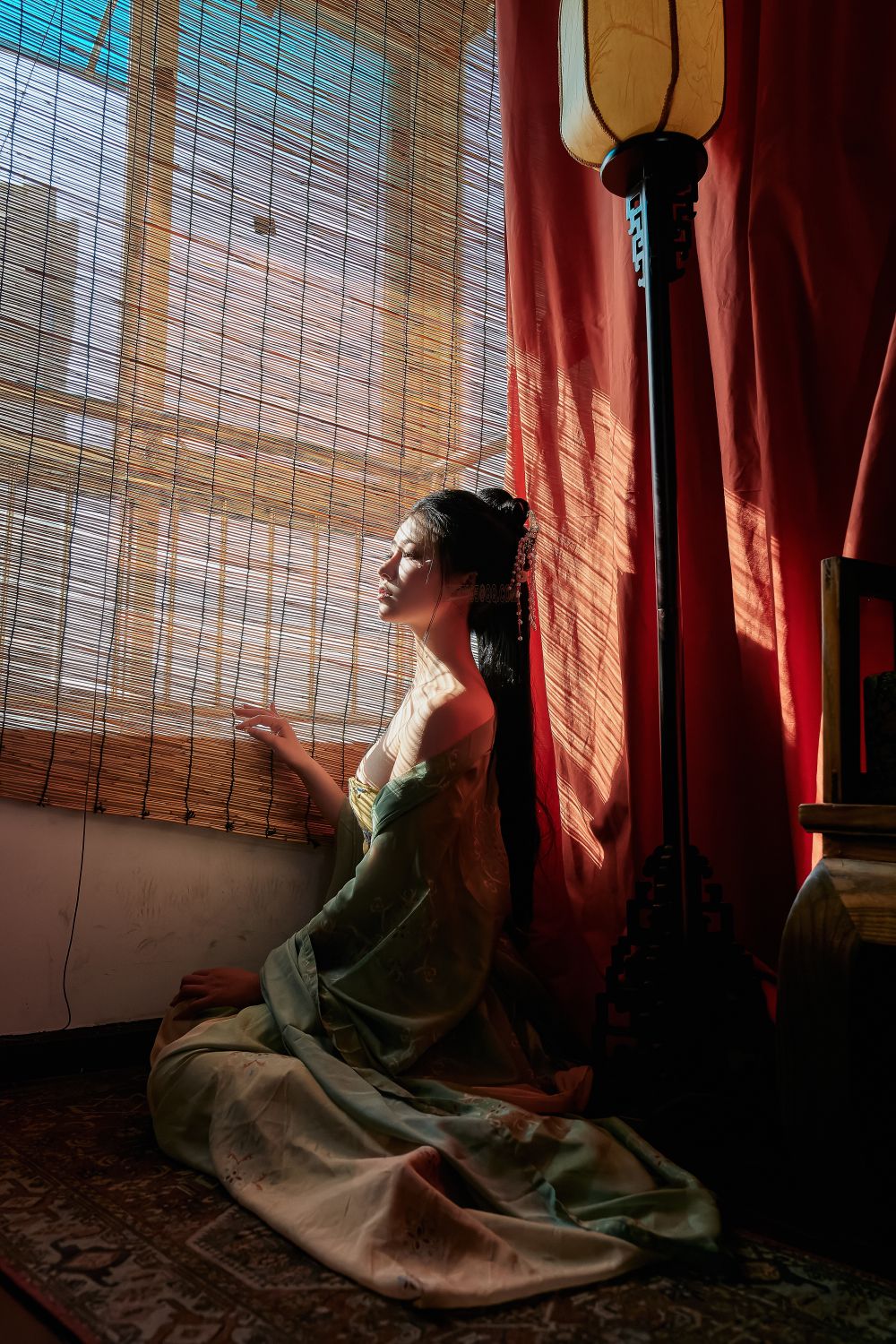 年年---梦华录39P-4116M-01-24