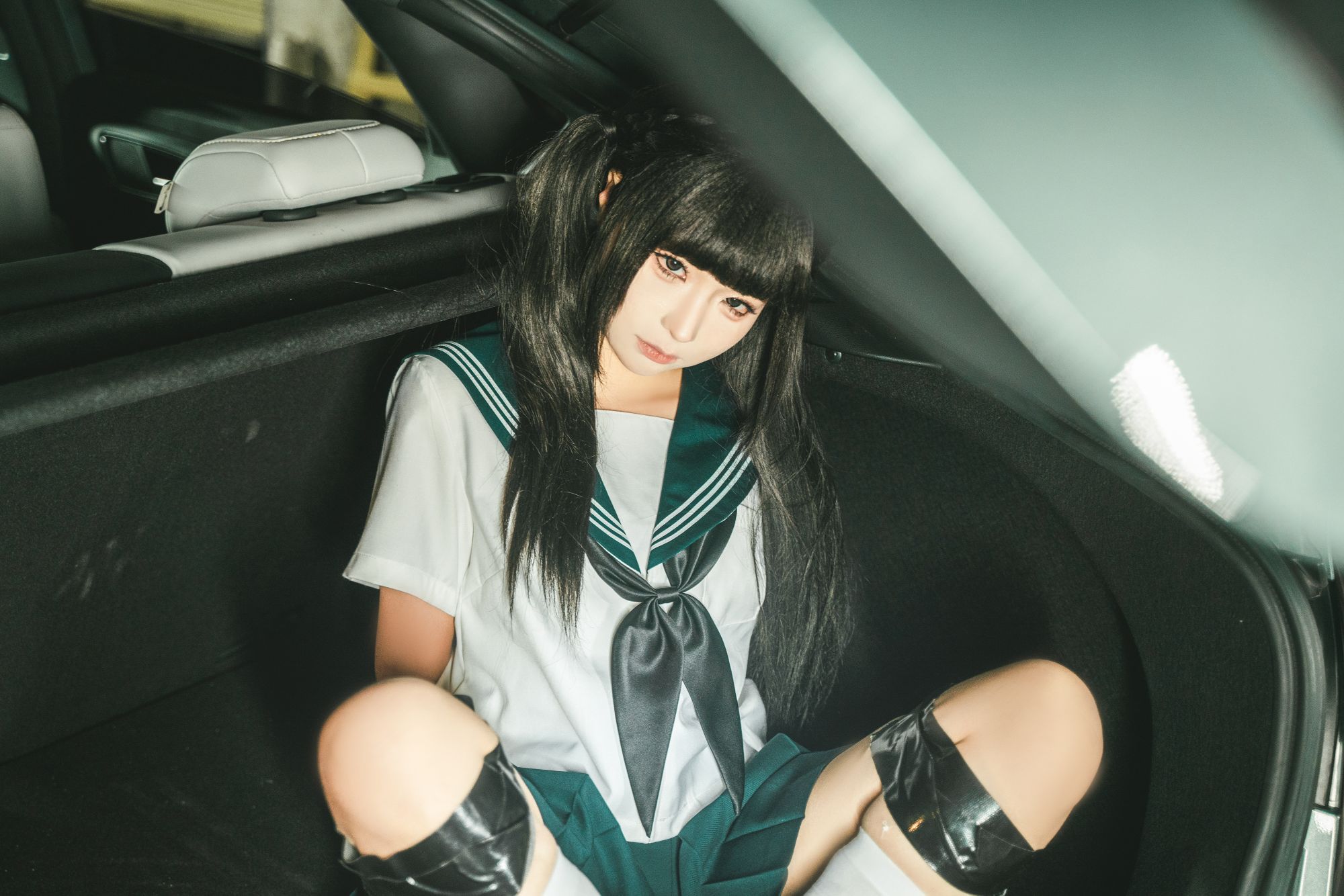 蠢沫沫-捆绑-03-11