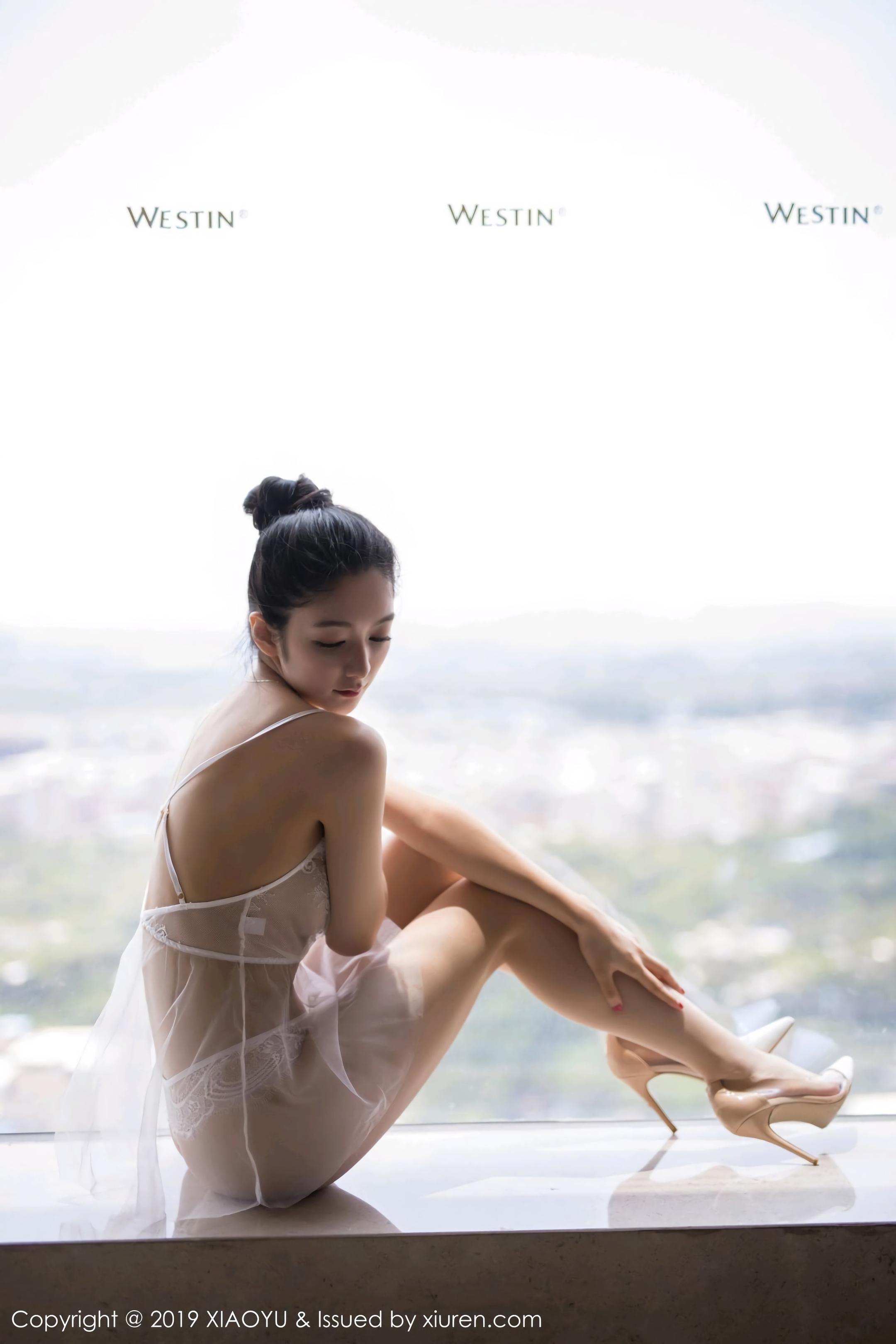 049-XIAOYU画语界-20190314-VOL034-Angela喜欢猫-52P-9082-MB-08-23