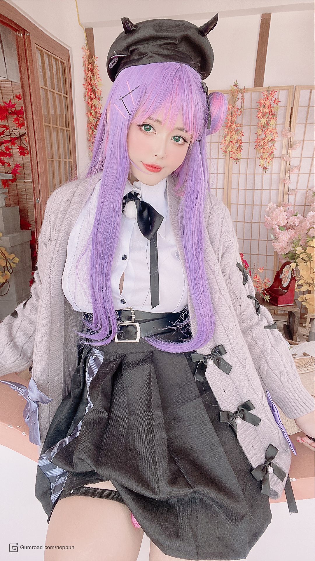 Neppuネップ-TOWA-40P12V841MB-12-22