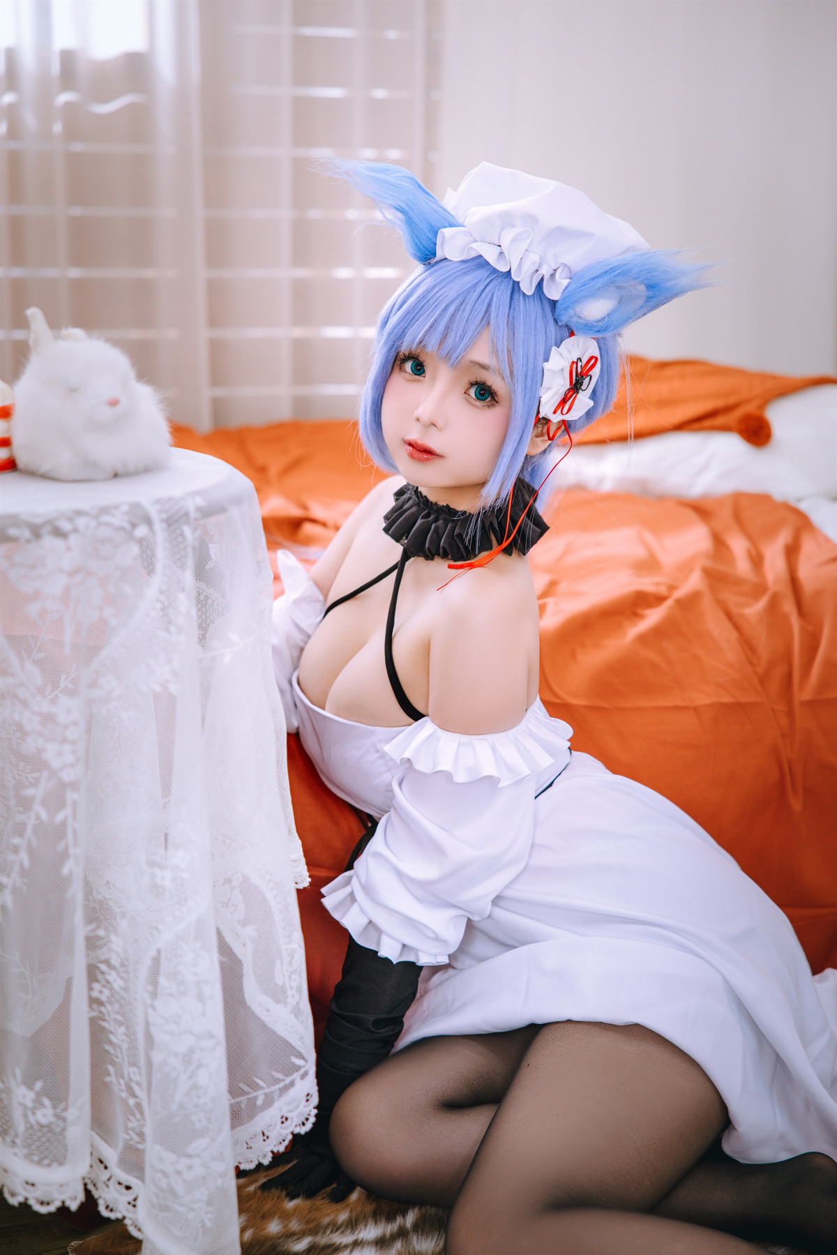 Cosplay-日奈娇-神通-Set01-09-01