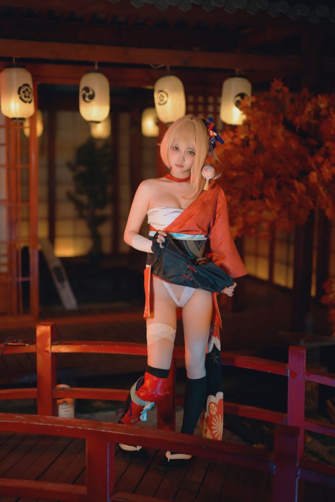 莱可Raika---原神-宵宮-80P-735MB-03-05