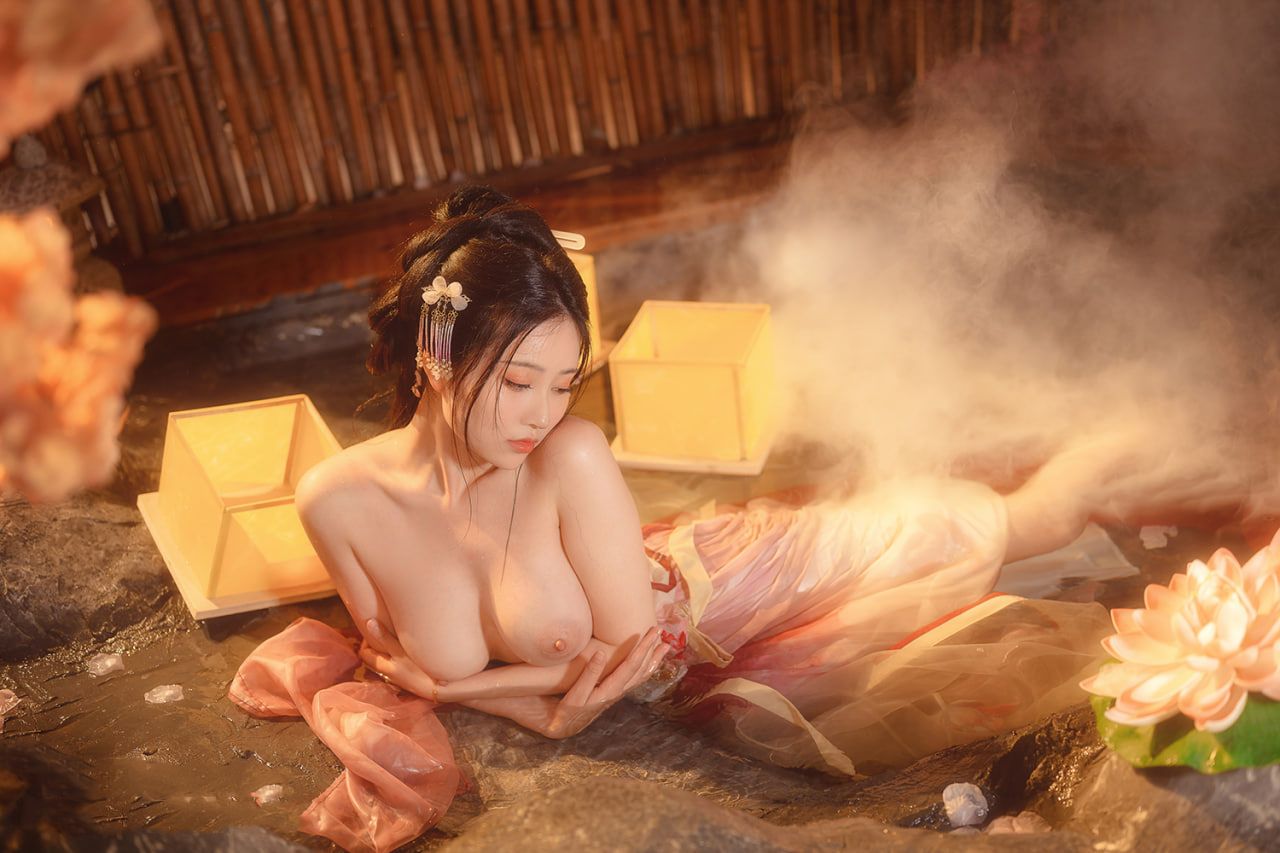 年年---年年Nnian-梦醉瑶39P1V-01-26