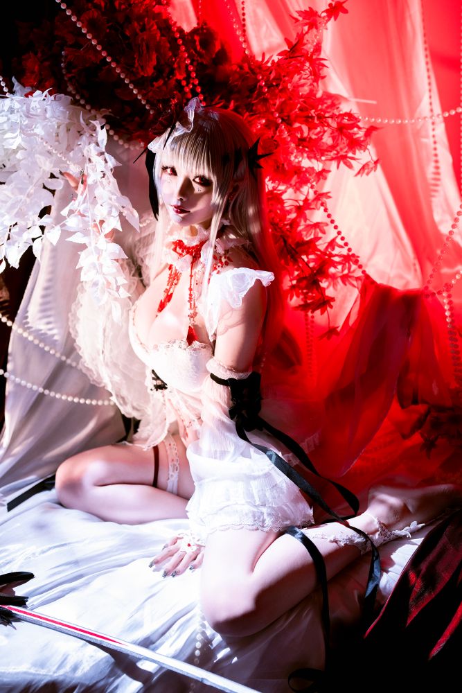 星之迟迟-2024年01月计划A-无期迷途-可可莉克-43P-300MB-03-19