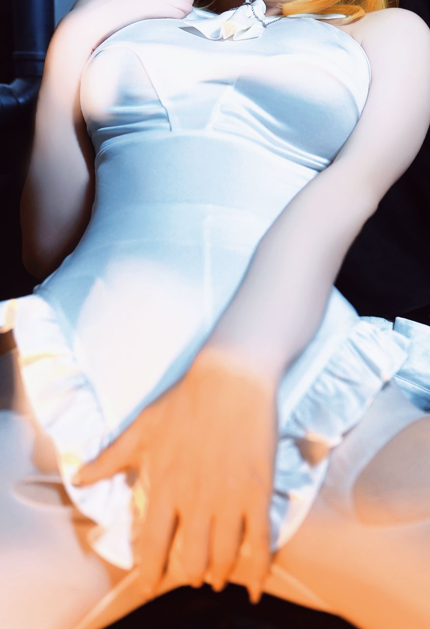 莱可Raika-Raikajiang---Nun-03-03