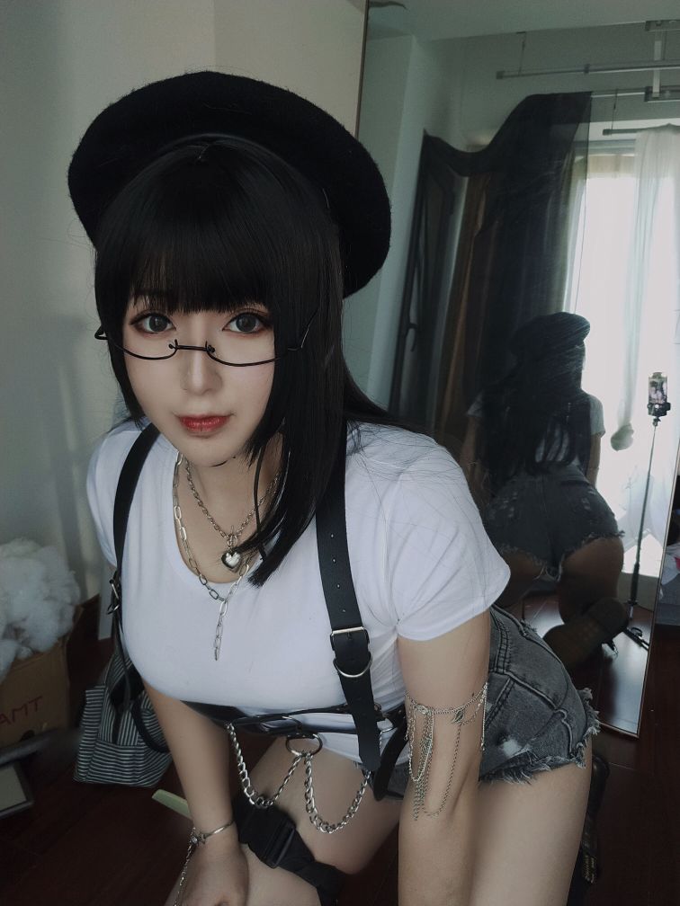 小容仔咕咕咕w-白T20P2V-64MB-03-04