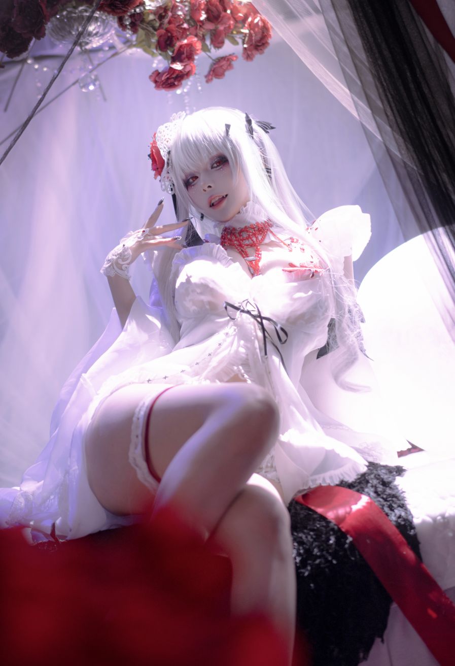 百合欧皇子---MBCC-S-053-可可莉克-18P-12-22