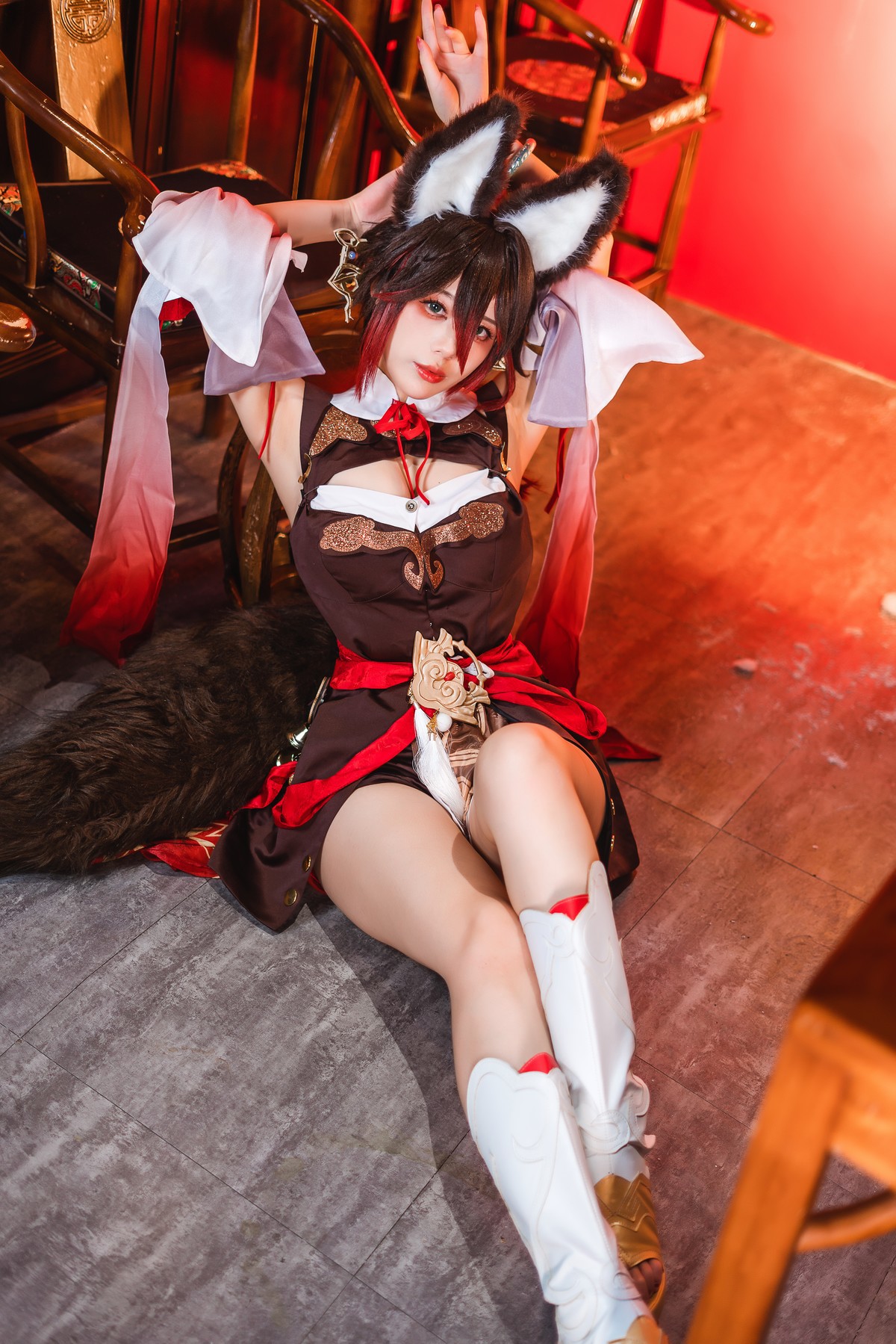 Cosplay-九言-停云-Tingyun-Set01-04-07