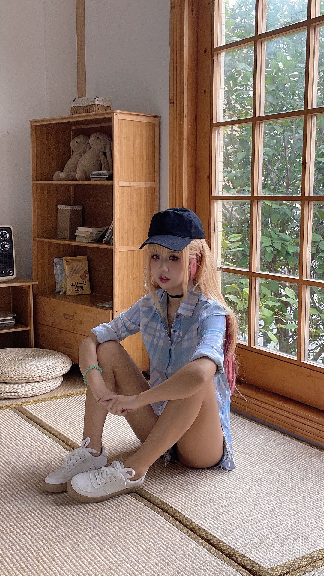 萌芽儿o0-海梦自拍-43P4V-544MB-03-20