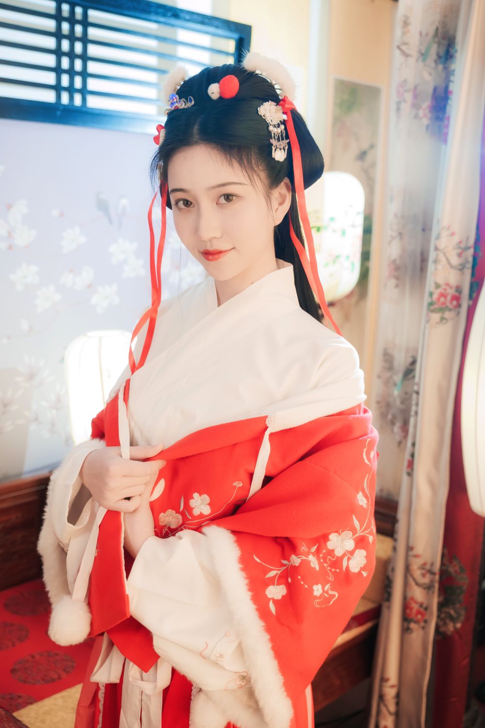 年年---点绛唇46P-5439M-01-23