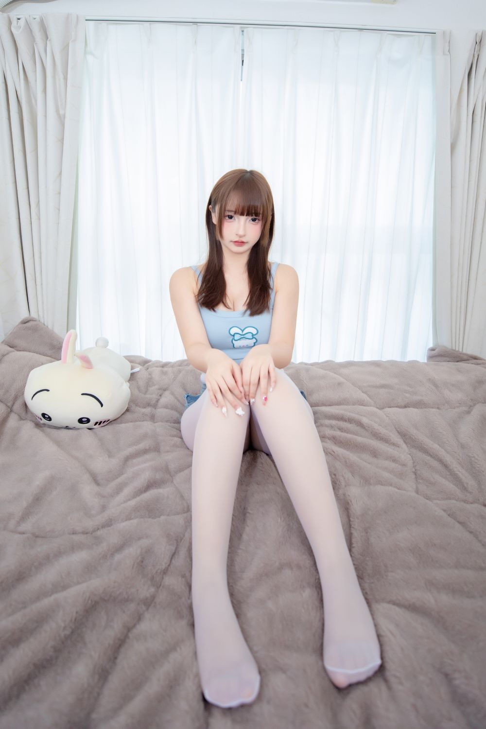 神楽坂真冬---甜心牛仔-08-10