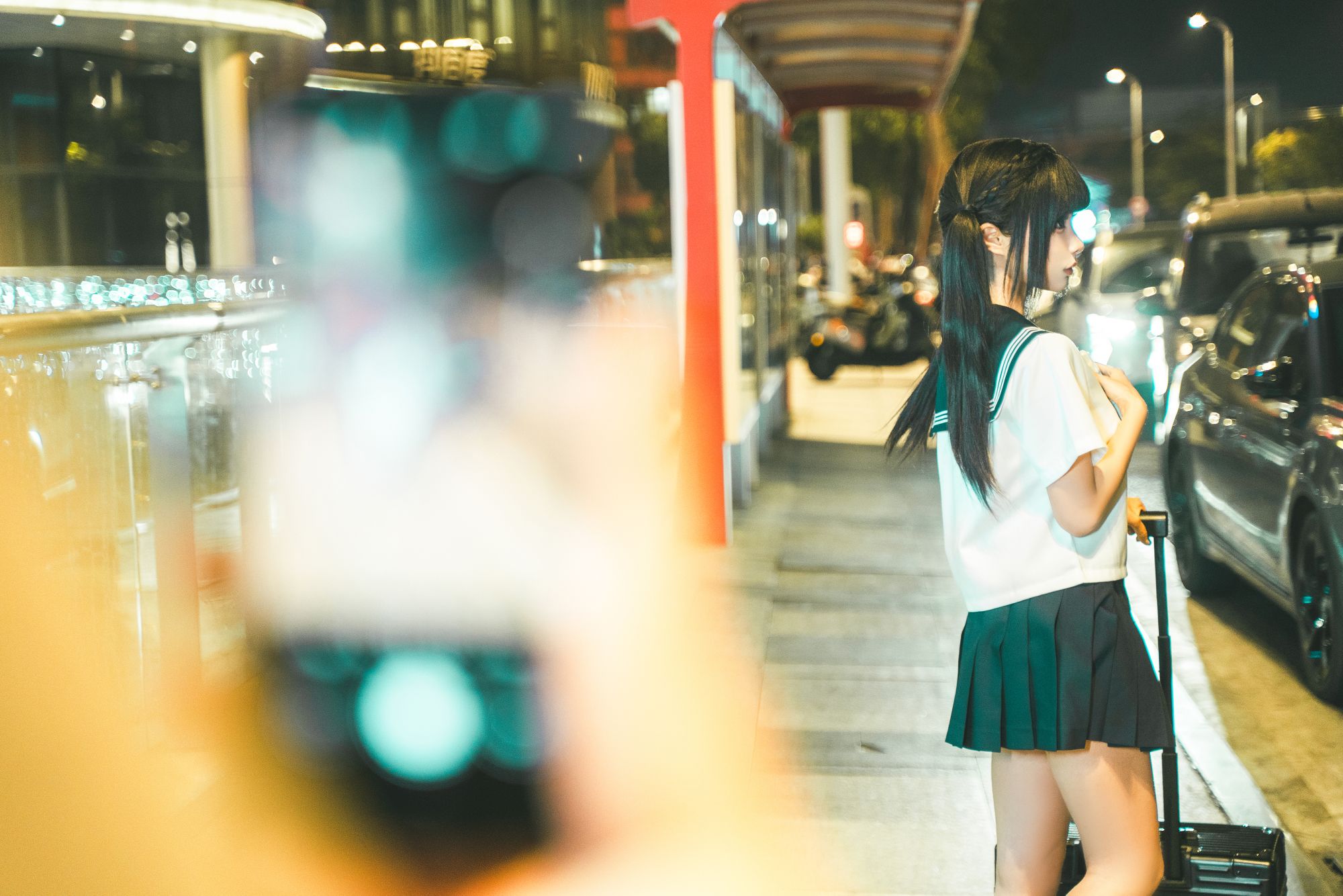 蠢沫沫-捆绑-03-11