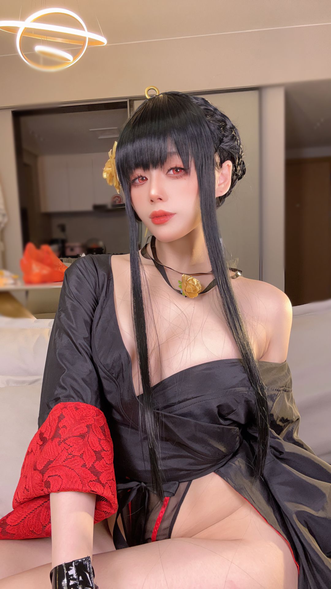 九言---間諜x家族-Spy-x-Family-62P-01-15