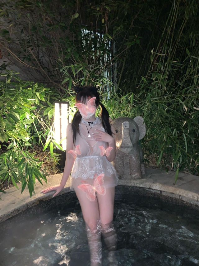 呆呆酱-合集-12-31