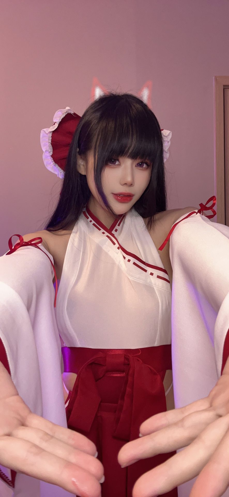 九言---巫女的爱32P2V-02-24