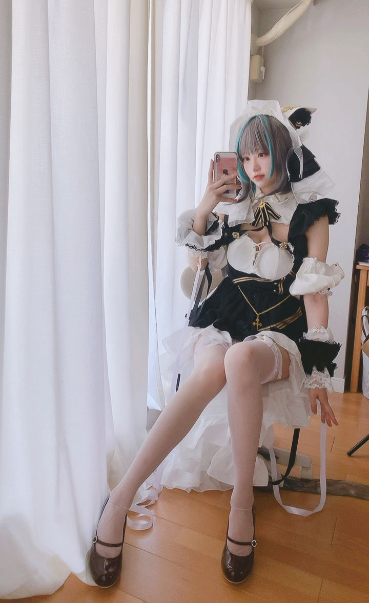 009-千阳快起床---柴郡cos-11P-427-MB-08-27