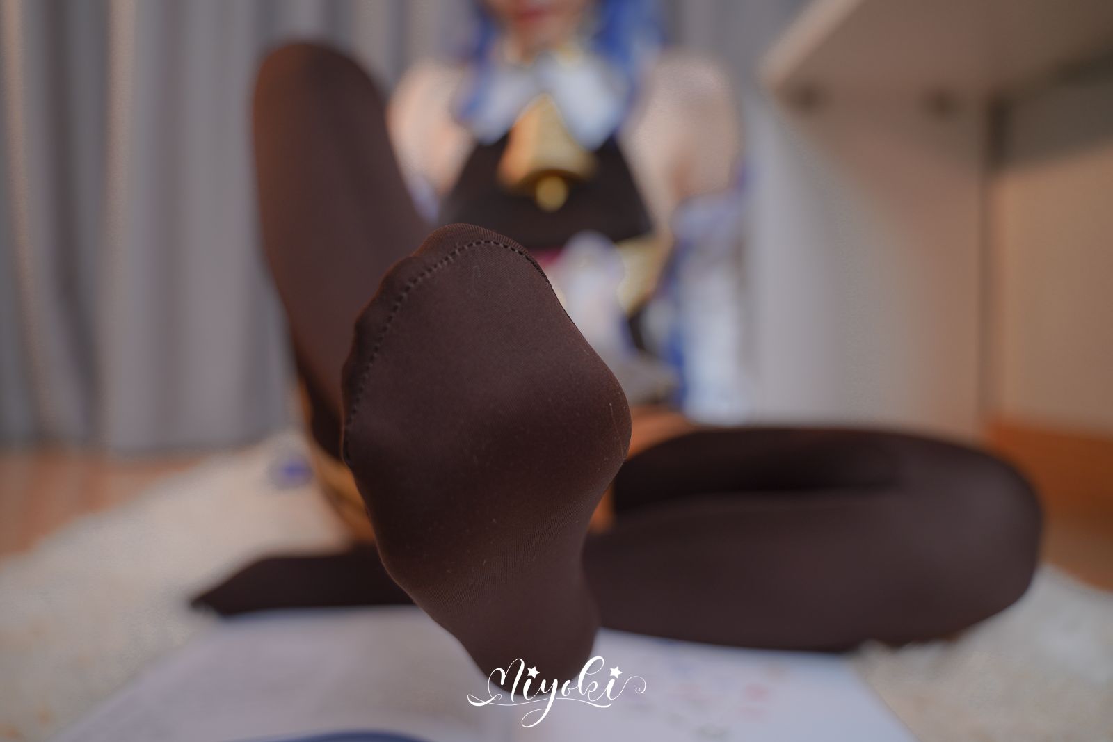 铃木美咲-原神cos甘雨单人-45P1V-12GB-02-28