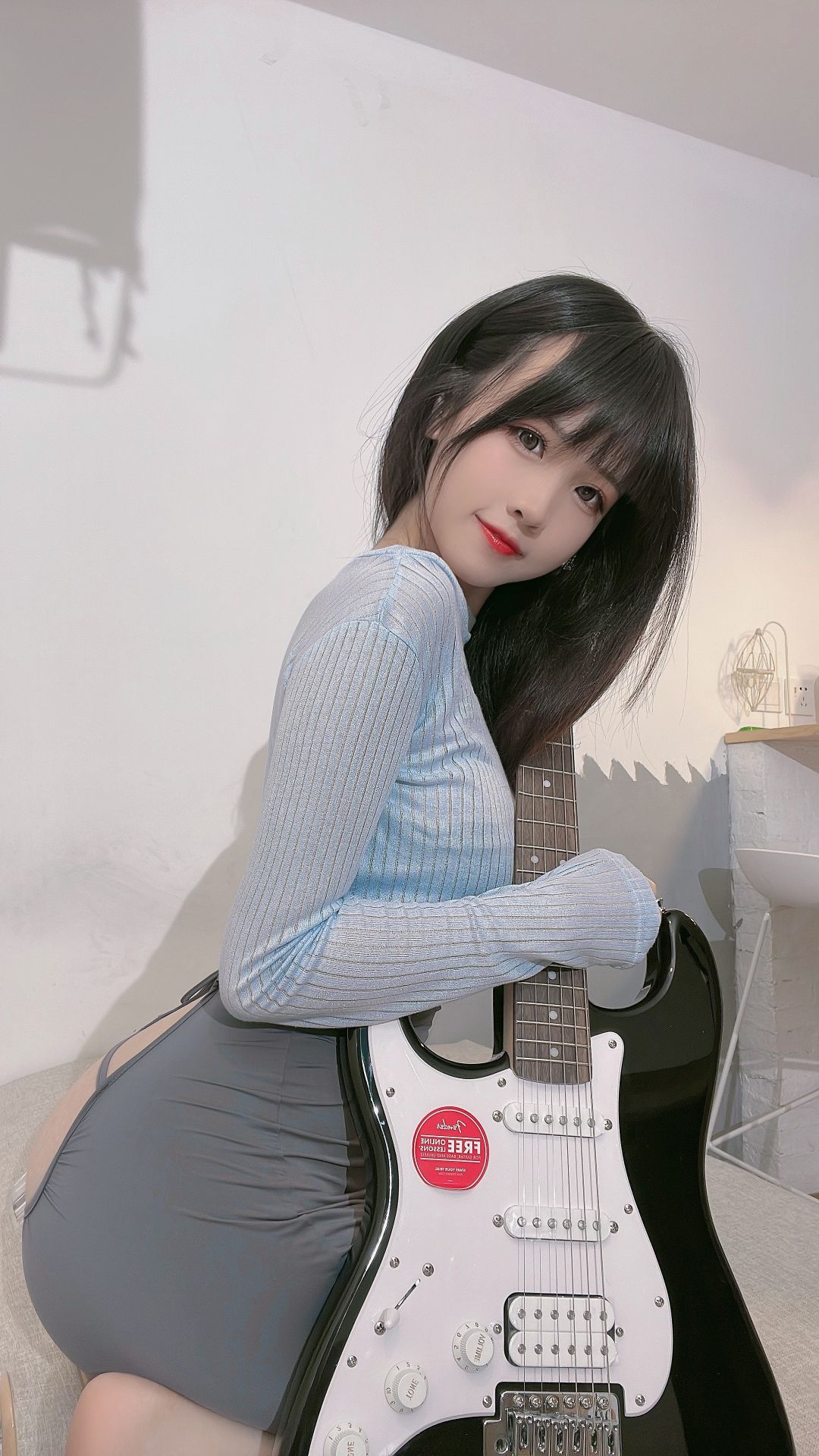 miko酱ww---吉他妹妹-02-17