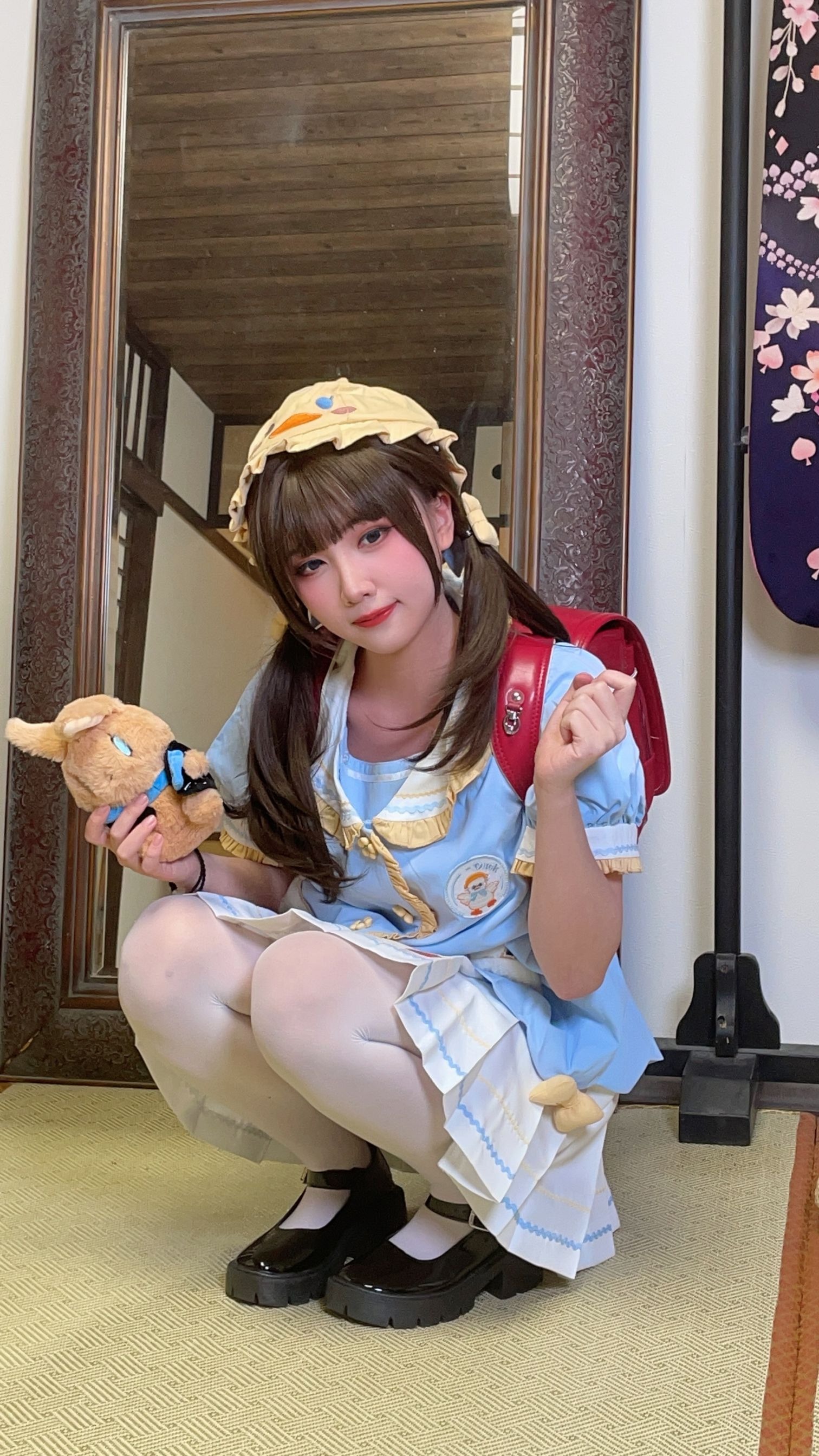 小和甜酒-鸭鸭幼稚园-170P2V-08-14