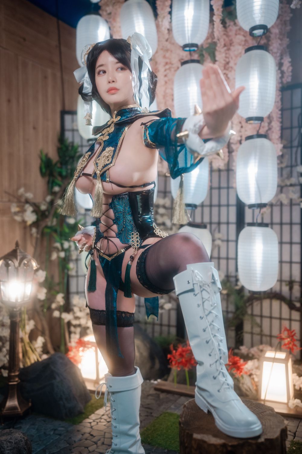 DJAWA-ZziZzi---ChunLi-The-Fighter-07-21